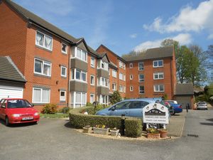 PHOTOS SHOW GENERAL VIEW OF RETIREMENT DEVELOPMENT- click for photo gallery